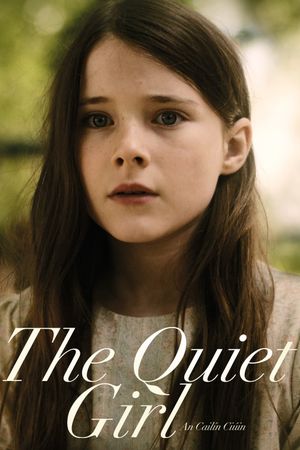 The Quiet Girl's poster
