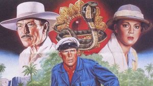 Jungle Raiders's poster