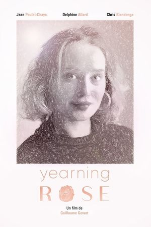 Yearning Rose's poster