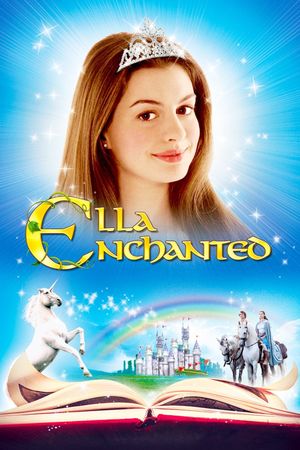 Ella Enchanted's poster image