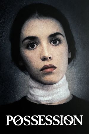 Possession's poster