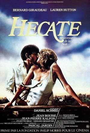 Hecate's poster