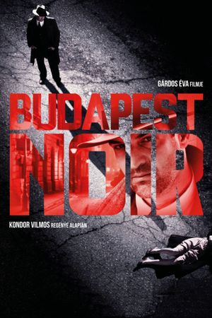 Budapest Noir's poster