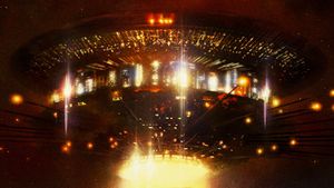 Close Encounters of the Third Kind's poster
