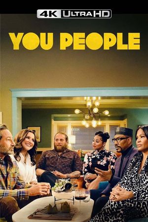 You People's poster