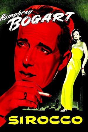 Sirocco's poster