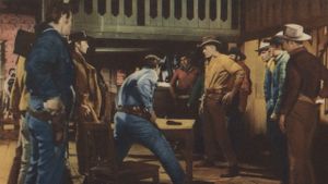 Robbers' Roost's poster