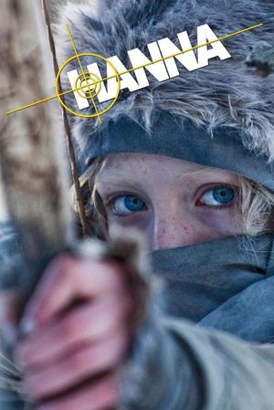 Hanna's poster