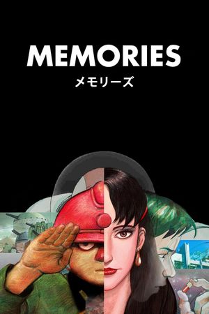 Memories's poster