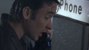 High Fidelity's poster