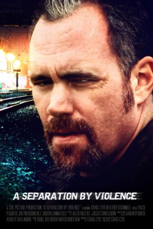 A Separation by Violence's poster