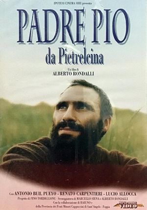 Padre Pio da Pietrelcina's poster
