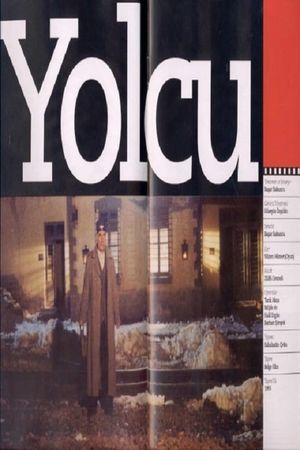 Yolcu's poster