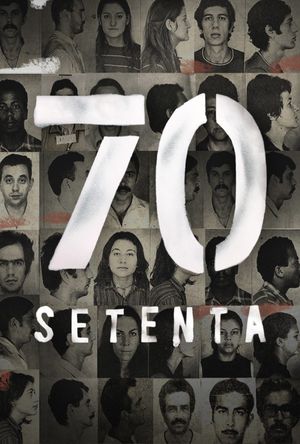 Setenta's poster
