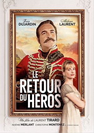 Return of the Hero's poster