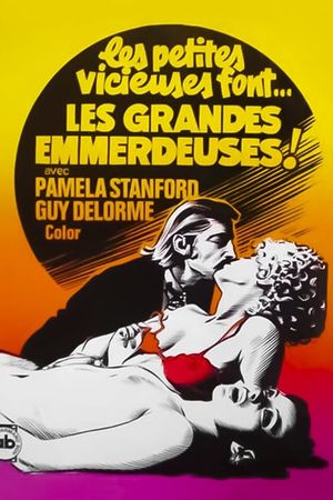 Les emmerdeuses's poster