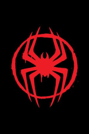 Spider-Man: Across the Spider-Verse's poster