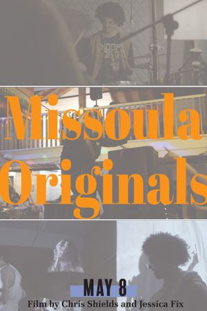 Missoula Originals's poster