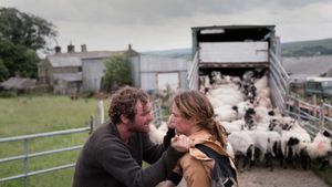 Dark River's poster