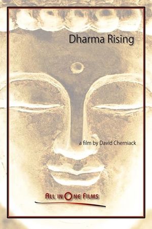 Dharma Rising's poster