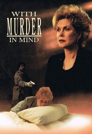 With Murder in Mind's poster