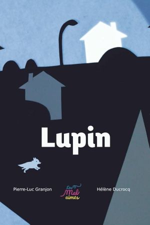 Lupin's poster