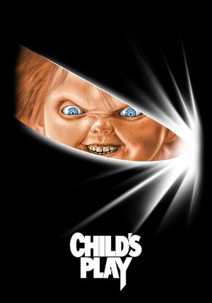 Child's Play's poster