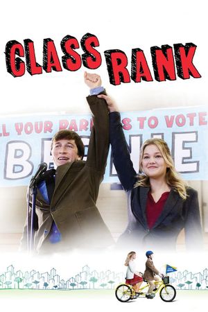 Class Rank's poster image