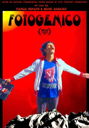 Fotogenico's poster