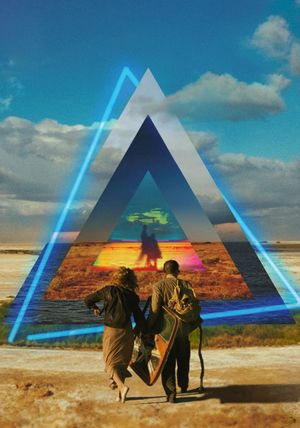 Until the End of the World's poster