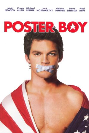 Poster Boy's poster