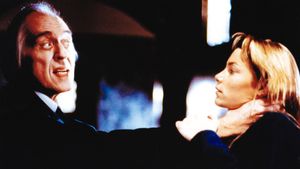 Phantasm II's poster