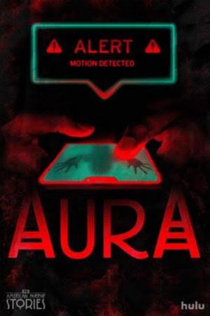 American Horror Stories: Aura's poster