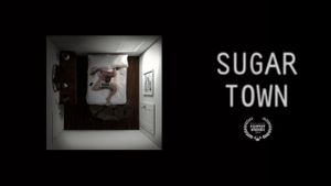 Sugar Town's poster