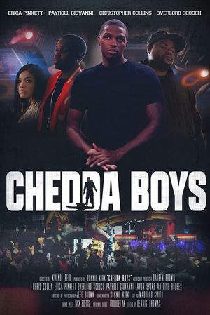 Chedda Boys's poster