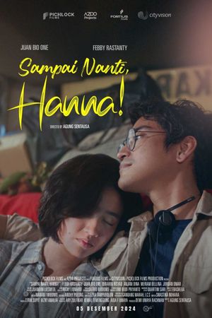 Till Then, Hanna!'s poster