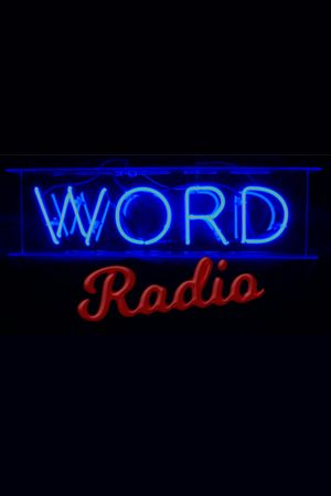 Word Radio's poster image