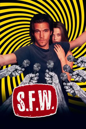S.F.W.'s poster