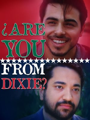 Are You from Dixie?'s poster