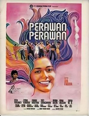 Perawan-perawan's poster