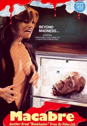 Macabre's poster