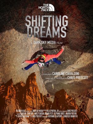 Shifting Dreams's poster