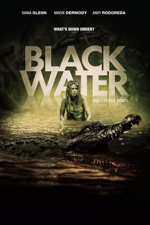 Black Water's poster