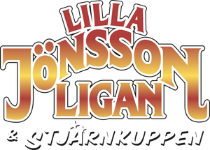 Lilla Jönssonligan och stjärnkuppen's poster