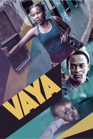 Vaya's poster