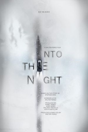 Into the Night's poster