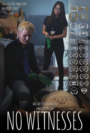 No Witnesses's poster