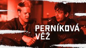 Perníková vez's poster