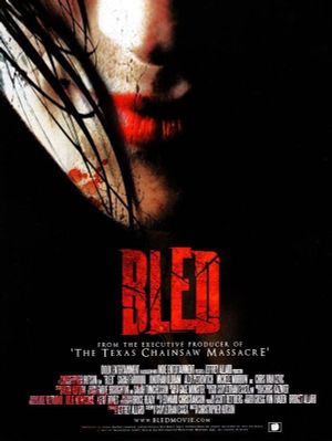 Bled's poster