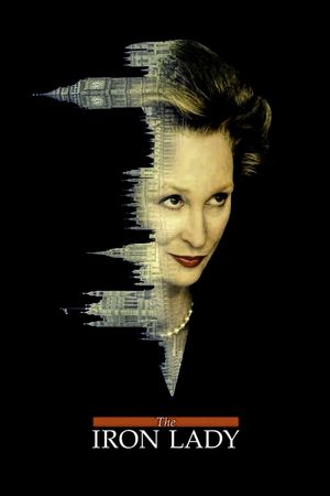 The Iron Lady's poster